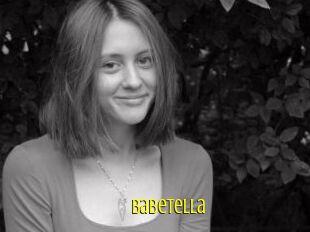 Babetella