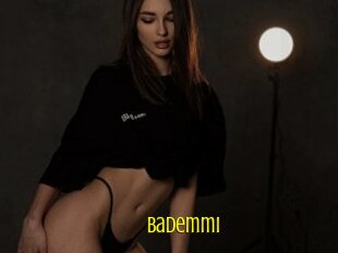 Bademmi