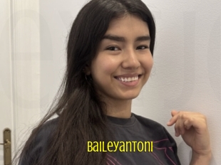 Baileyantoni