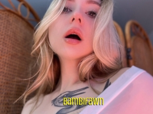 Bambifawn