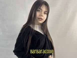 Barbaracoxe