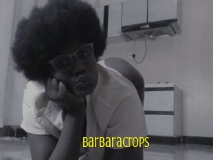 Barbaracrops