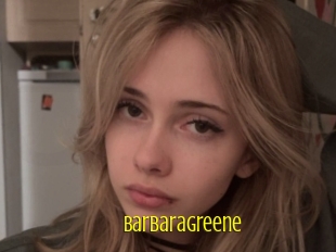 Barbaragreene