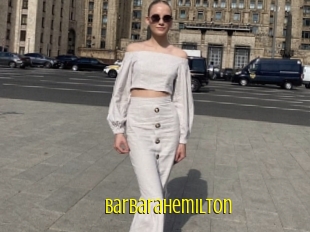 Barbarahemilton