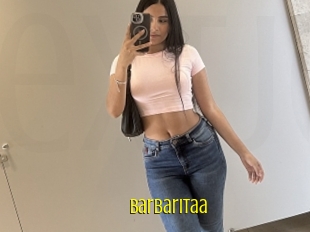 Barbaritaa