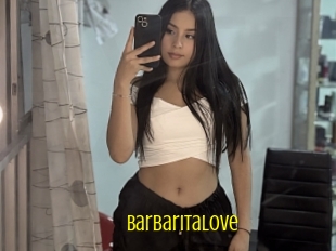 Barbaritalove