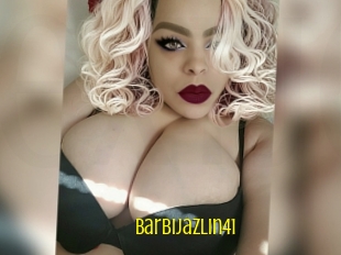 Barbijazlin41