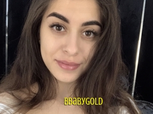 Bbabygold