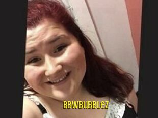 Bbwbubblez