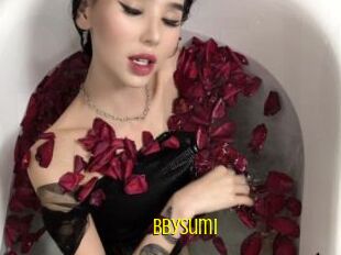 Bbysumi