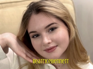 Beatricebennett