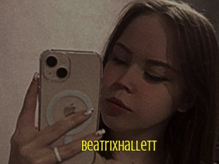 Beatrixhallett