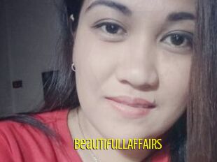 BeautifullAFFAIRS