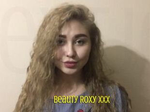 beauty_Roxy_xxx Extraits Jeunes