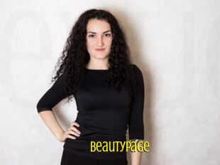 Beautypage