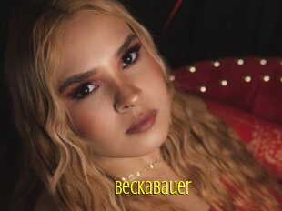 Beckabauer