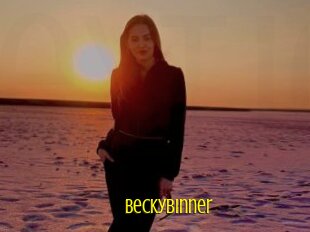 Beckybinner