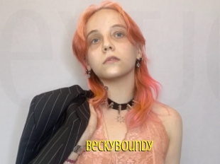 Beckyboundy