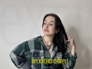 Beckychurchwell