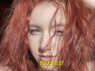 Beckyhilby