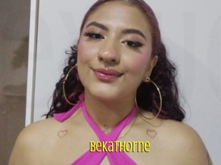 Bekathorne