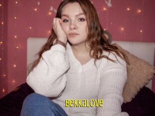 Bekkalove