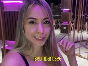 Belindarosee