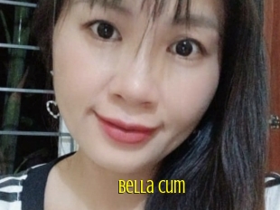 Bella_cum