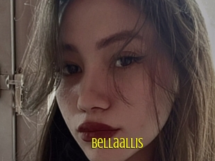 Bellaallis