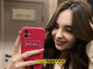 Bellaanddony