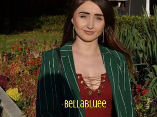 Bellabluee