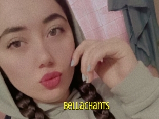 Bellachants