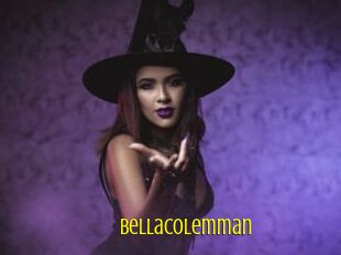 Bellacolemman