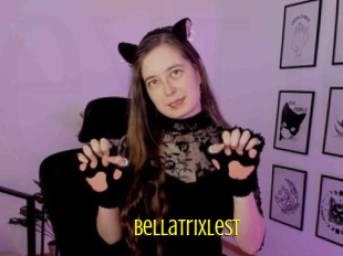 Bellatrixlest