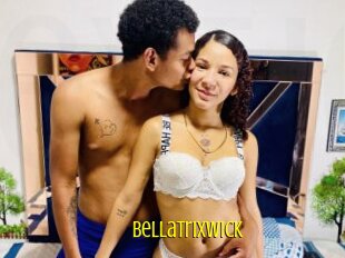 Bellatrixwick