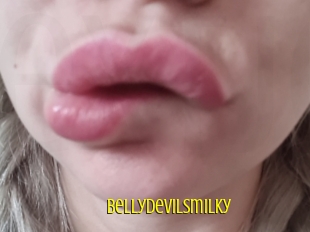 Bellydevilsmilky