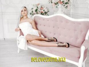 Belovedxmilana