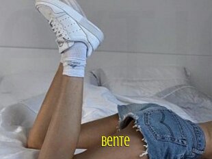 Bente