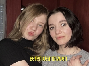 Bereniceandgwen