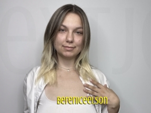 Bereniceelson