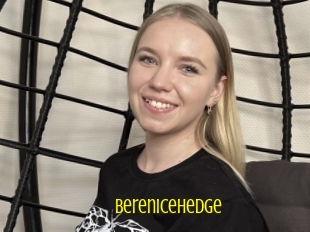 Berenicehedge