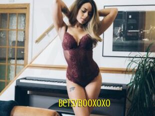 Betsybooxoxo