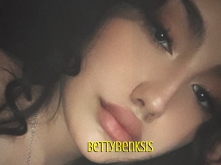 Bettybenksis