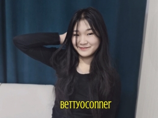 Bettyoconner