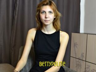 Bettypolite