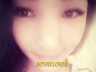 Beyourlove18