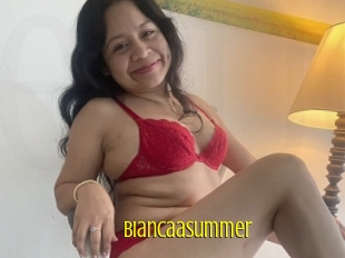 Biancaasummer