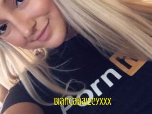 Biancabaileyxxx