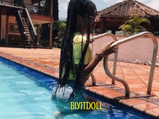 Biyitdoll