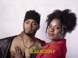 Blaackcouple